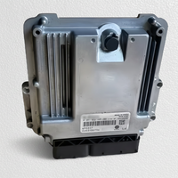 ECU ECM 0281032995 Pièces de camion d'origine, carte électronique du moteur ECU 028-1032995, unité de commande électronique pour engins de construction