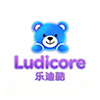 Shenzhen Ludicore Technology Co., Ltd. logo