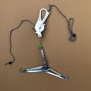 Gancho para estiramiento de la columna cervical para uso doméstico, gancho para dispositivo de estiramiento médico, gancho, accesorios de correa para estiramiento de la columna lumbar - Product Image 5