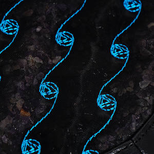 Massaggio lontano infrarosso fisioterapia Pad terapia salute riscaldata ametista Pemf tappetino riscaldamento elettrico ginocchiere - Product Image 6