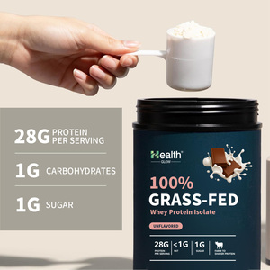 Proteína de Suero de Leche de Primera Calidad para el Crecimiento y la Recuperación Muscular, Suministro Directo de Fábrica Profesional para Gimnasios y Clubes de Fitness - Product Image 4