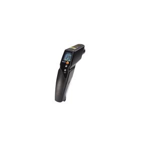 Nouveau véritable Testo 830-T1-Thermomètre <span class=keywords><strong>infrarouge</strong></span> | Avantage de prix de mesure de la température de surface - Product Image 4