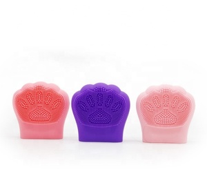 Outil de nettoyage du visage en silicone pour le soin de la peau, nettoyage en profondeur - Product Image 5