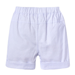 Vente en gros de vêtements pour enfants, ensembles de vêtements, t-shirts pour femmes et pantalons harem blancs, nouveau style - Product Image 5