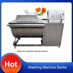 16 Machine à laver efficace pour nettoyer la viande et les légumes - Product Image 3