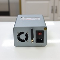 Alimentation CC réglable P3208S, modes CC/CV, prise en charge des protocoles de charge rapide, débogage de circuits, réparation d'ordinateurs portables et de smartphones