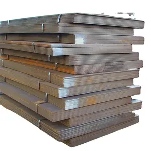 DKP sheet steel