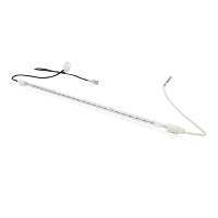 Lampe chauffante de fusion FK1150 1150 240V 926W pour Kyocera P2135dn/2235dn/2040dn/M2540dn