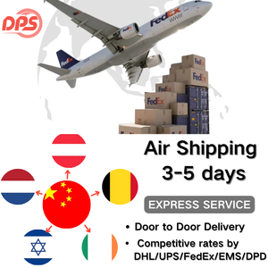 Мы Экспресс с таможенным оформлением и доставкой грузовика, срок доставки от 3 до 6 дней. - Product Image 2