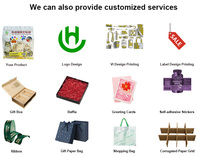Bolsa de Chocolate Personalizada con Logotipo Impreso, Reutilizable, de Grado Alimenticio, BOPP/PE, con Ventana Transparente, Recubrimiento UV, Cierre de Cremallera y Orificio para Colgar