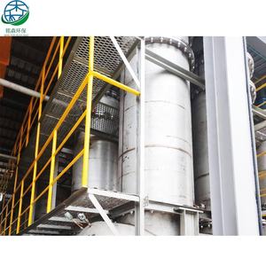 Abfall-Kunststoff-Pyrolyse zu Öl-Recyclingmaschine Diesel erfüllen den EU-Umweltstandard - Product Image 6