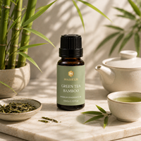 10ml Luxus-Hotel-Duftöl für Aroma-Diffusor Duftmaschine Kundenspezifisches OEM Private Label