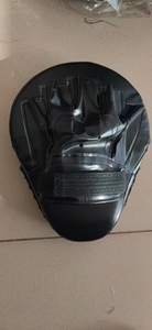 Guantes <span class=keywords><strong>de</strong></span> <span class=keywords><strong>Boxeo</strong></span> Unisex <span class=keywords><strong>de</strong></span> Cuero con Cordones, Impermeables y con Protección UV - Product Image 3
