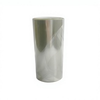 Ruban adhésif PET ultra-fin à haute adhérence, résistance au retrait ≥1000g/25mm, adapté à la fixation des matériaux et à la protection des surfaces.