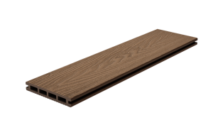 Gran oferta, cubierta de fácil instalación, teca, plástico, Color compuesto, terraza, suelo exterior, cubierta de Wpc en relieve 3D - Product Image 2