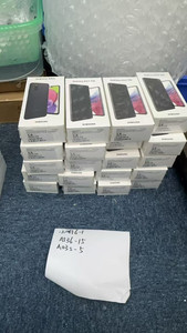 Buona condizione telefono di importazione dalla cina Android cellulare portatile telefoni all'ingrosso galassia <span class=keywords><strong>A53</strong></span> <span class=keywords><strong>5G</strong></span> smartphone - Product Image 5
