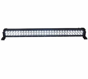 Barra de luz <span class=keywords><strong>LED</strong></span> RGB de 180W para coches, luces de trabajo antiniebla de haz combinado, luces de conducción todoterreno para camión Tractor 4x4, ATV, UTV, SUV, barco - Product Image 1