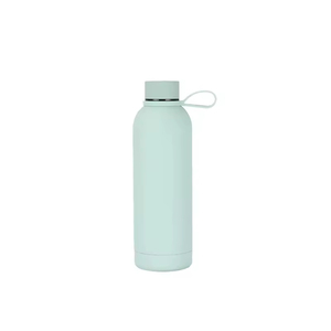 Double Wall Vacuum Insulated <b>Bottles</b> <b>Small</b> Mouth 1000 ML <b>Small</b> Mouth Stainless Steel Sports Water <b>Bottle</b> - Product Image 3
