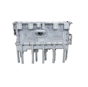 Trung Quốc giá rẻ khuôn <span class=keywords><strong>Maker</strong></span> Roto đúc nhựa trang trí rotomolding khuôn mẫu - Product Image 3