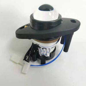 <span class=keywords><strong>Precio</strong></span> bajo 2,0 pulgadas bi LED HID Lens lámpara antiniebla proyector de haz Alto y Bajo faro delantero para <span class=keywords><strong>Honda</strong></span> Jade <span class=keywords><strong>HRV</strong></span> CRV - Product Image 6