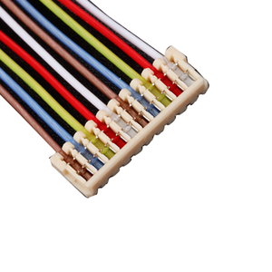 Cable de Conector Micro <span class=keywords><strong>Mini</strong></span> JST IDC 1.0 para Arneses de Cableado - Product Image 2