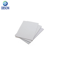 Deson SP K10 AC avec joint de refroidissement en caoutchouc Kepton, isolation thermique en silicone, Thermal Grizzly Minus Pad