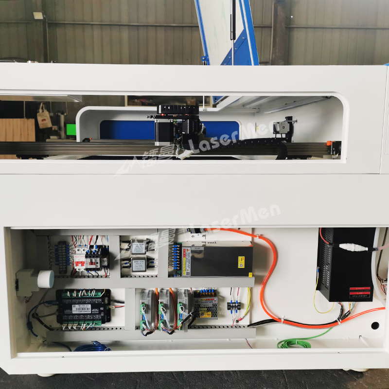 cnc laser cutter for acrylic board