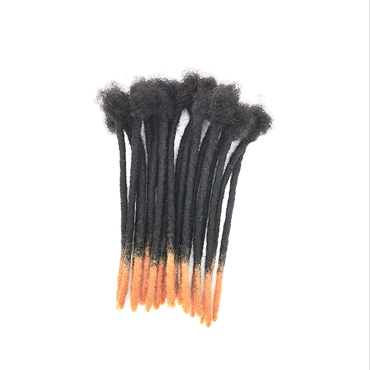 Vast Hair (Hot Offer) Virgin Brazilian Remy Hair Extensions and Sisterlock Retighten Tool for Braiding Hair thumbnail 4