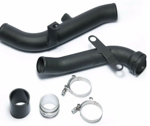 Kit de conversion de tuyau de décharge Tur-bo pour * W G * lf GTI MK5 MK6 Au * i TT A3 2.0 <span class=keywords><strong>TSi</strong></span> - Product Image 1
