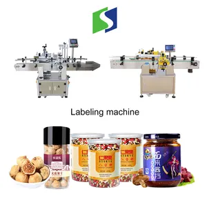 Bottling Machine Beverage Juice Filling Machine Production Line Carbonated Sparkling Water Bottling Plant Soft Drink Filling Line Liquid Filler