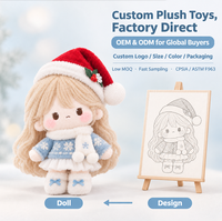 Boneka Hati Kustom Lucu untuk Anak Perempuan, Hadiah Pribadi, Produsen Langsung Pabrik OEM ODM