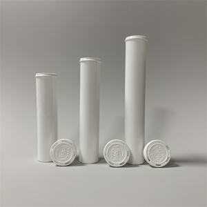 23*103 мм 23*120 мм 23*145 мм пластиковая шипучая трубка с витамином - Product Image 4