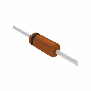 Authorized Distributor BZX79-B36,133 DO-204AH, DO-35, Axial Diodes Components Electronic - Product Image 1