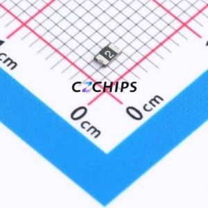 SMD0805-020C-9V Resettable Fuse 0805 Fuse 9V 40A 200mA 500mA - Product Image 1