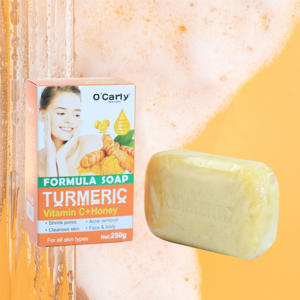 Whiten Soap Bades eife Koji säure seifen Beauty Cosmetics Seife Glutathion Beauty <span class=keywords><strong>Products</strong></span> Haut aufhellung produkte für Bad & Gesicht - Product Image 4