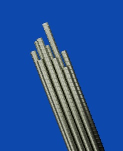 Barras de Refuerzo de PRFV, Barras de Refuerzo de GFRP, Barras de Refuerzo Compuestas de Alta Resistencia a la Corrosión para la Construcción de Infraestructuras y Aplicaciones Marítimas - Product Image 6