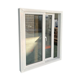 <span class=keywords><strong>Ventanas</strong></span> Insonorizadas de Estilo Europeo, Precio de <span class=keywords><strong>Ventanas</strong></span> Corredizas de Vidrio de PVC y UPVC <span class=keywords><strong>en</strong></span> Oferta - Product Image 5
