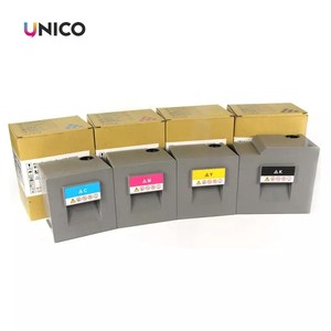 UNICO Factory Wholesale Copier Toner Cartridge for Ricoh Mpc6502/8002 Mp C8002 C5100 C5110 Mpc6503/8003 Color <strong>Printer</strong> <strong>Supplies</strong> - Product Image 5