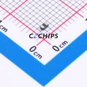 PSBHAA160808-381T006 Ferrite Bead 0603 RF 380Ohm@100MHz 25% 1.6kOhm 600mA - Product Image 2