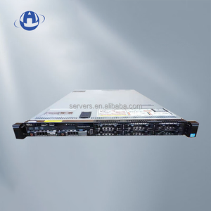 เซิร์ฟเวอร์ Dell Poweredge R620 Xeon E5-2630l มือสอง สภาพดี ราคาคุ้มค่า สำหรับงานหนัก ขนาด 1U แบบ Rack Server - Product Image 1