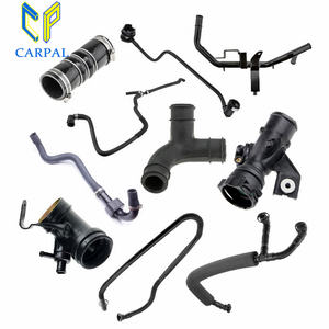 Ligne de liquide de refroidissement de turbocompresseur de haute qualité Carpal pour mercedes-benzs <span class=keywords><strong>classe</strong></span> S W221 S500 S63 <span class=keywords><strong>AMG</strong></span> A2782000751 2782000751 - Product Image 3