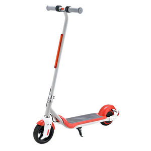 Trottinette électrique adulte 24V à double moteur, modèle populaire de haute qualité, fabriquée en Chine, avec système de sécurité tout-terrain, pour enfants, vente chaude - Product Image 1
