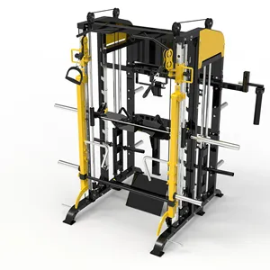 Hochwertige Kraft trainer Golds chmied Maschine Fitness geräte Schmiede maschine zu verkaufen