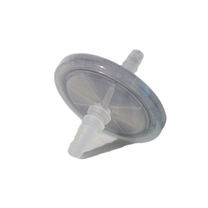 50 mét phòng thí nghiệm kích hoạt Carbon ống tiêm Lọc - Product Image 1