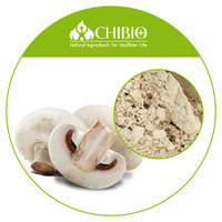 GVO-frei Allergen freier Chitin pilz Chitosan Oligo saccharid Pilz Chitosan wasser löslich Werks versorgung