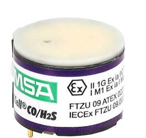 Kit de remplacement de capteur portable de détection de gaz ALTAIR Io 4 CO/H2S 10106725 - Product Image 4
