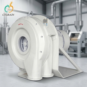 Máquina Industrial para Eliminar Insectos <span class=keywords><strong>de</strong></span> la <span class=keywords><strong>Harina</strong></span> con Disco <span class=keywords><strong>de</strong></span> Rotor <span class=keywords><strong>de</strong></span> Alta Velocidad - Product Image 1