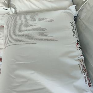 Mejor Precio L-Lisina HCl/Sulfato Grado Alimenticio 98.5%/70% Concentración Aditivo Mejorador Nutricional para Aves de Corral - Product Image 6