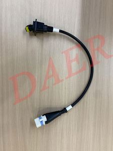 สายเคเบิลสำหรับกระจาย T20P T40การเกษตรชิ้นส่วนโดรนสำหรับ Z97อะไหล่โดรนทางการเกษตร - Product Image 5