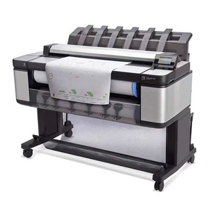 Impresora de Inyección de Tinta A0+ de 914 mm con Función de Impresión/Copia/Escaneo para T3500, Modelo en Oferta - Product Image 1